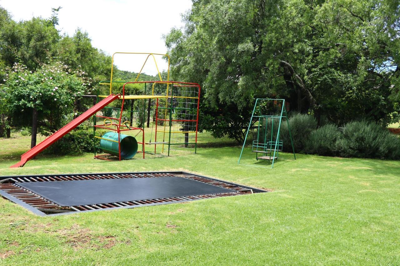 Bed and Breakfast Olive Tree Farm Magaliesburg Zewnętrze zdjęcie