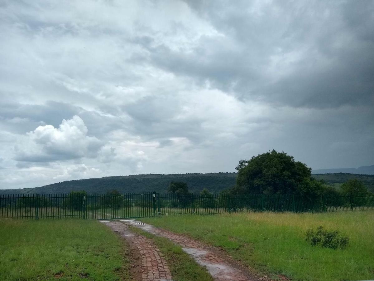 Bed and Breakfast Olive Tree Farm Magaliesburg Zewnętrze zdjęcie