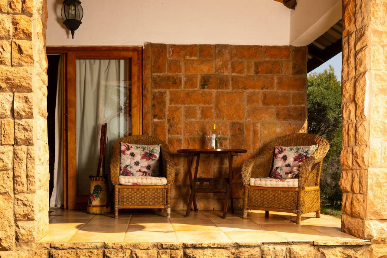Bed and Breakfast Olive Tree Farm Magaliesburg Zewnętrze zdjęcie